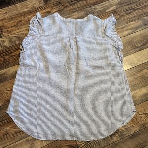 OLD NAVY TOP